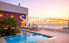 Apartamentos Ambar Roca - Cerca al Mar by SOHO